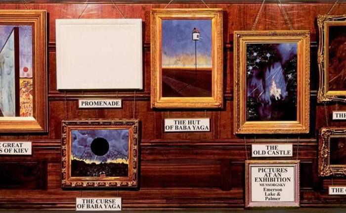 Cómo se hace popular una obra artística