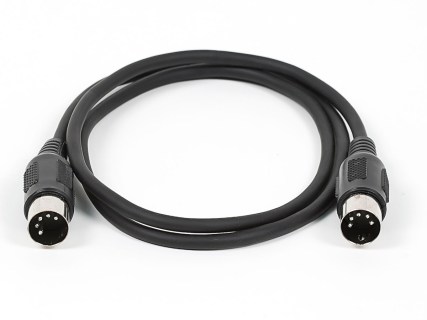 Cable midi 2