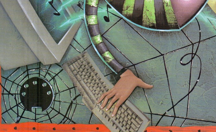 ¿Qué diablos es el&nbsp;MIDI?