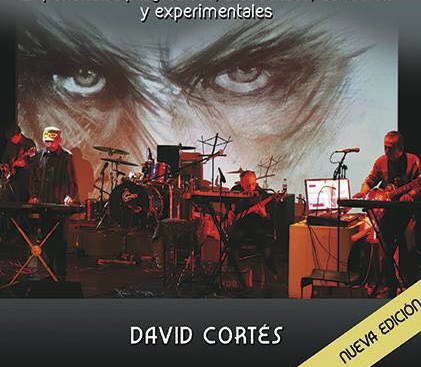 ¿Existe el rock mexicano? Reseña del libro de David Cortés “El otro rock mexicano» (Nueva&nbsp;edición)