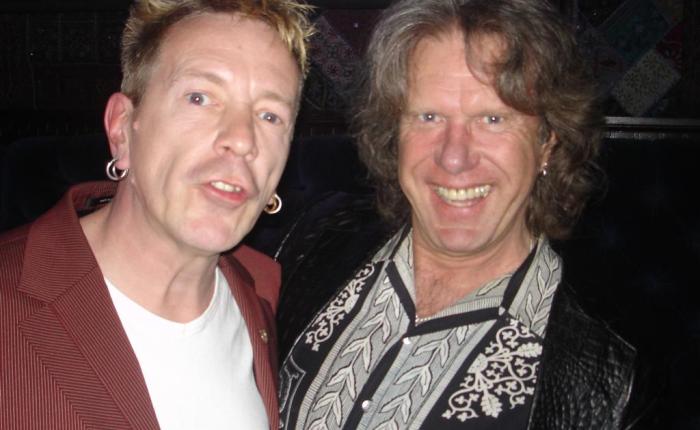 Punk killed progressive rock: the big lie