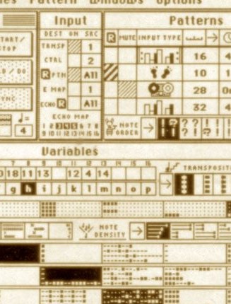 La Computadora como Compositora: la composición&nbsp;algorítmica.