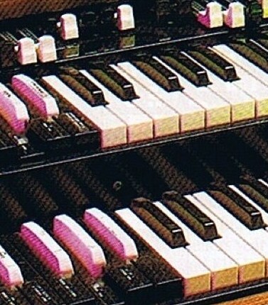 Rock bajo la Lupa 2: El órgano&nbsp;Hammond