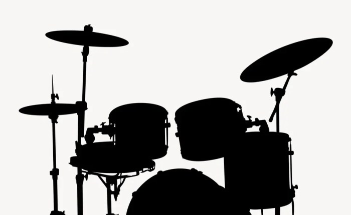 Baterías y Bateristas – Rock Progresivo Bajo la Lupa&nbsp;2