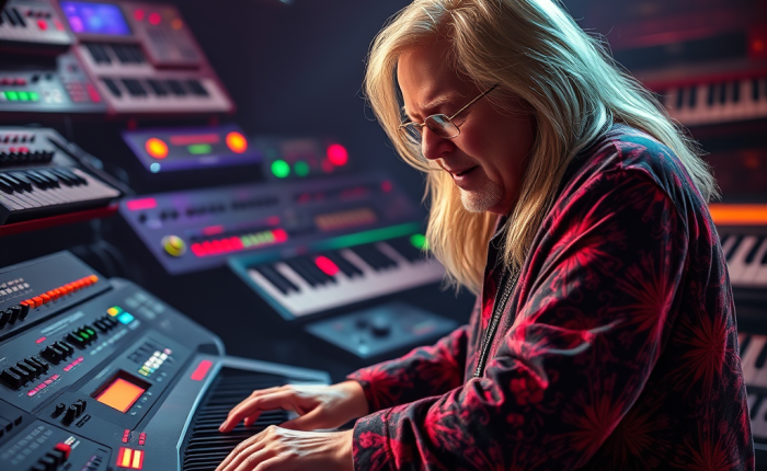 ¿Excesos del Progresivo? – Rock Progresivo Bajo la Lupa&nbsp;6