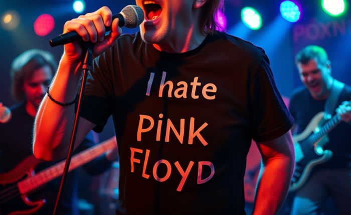 ¿El punk mató al rock progresivo? – Rock Progresivo Bajo la Lupa&nbsp;10